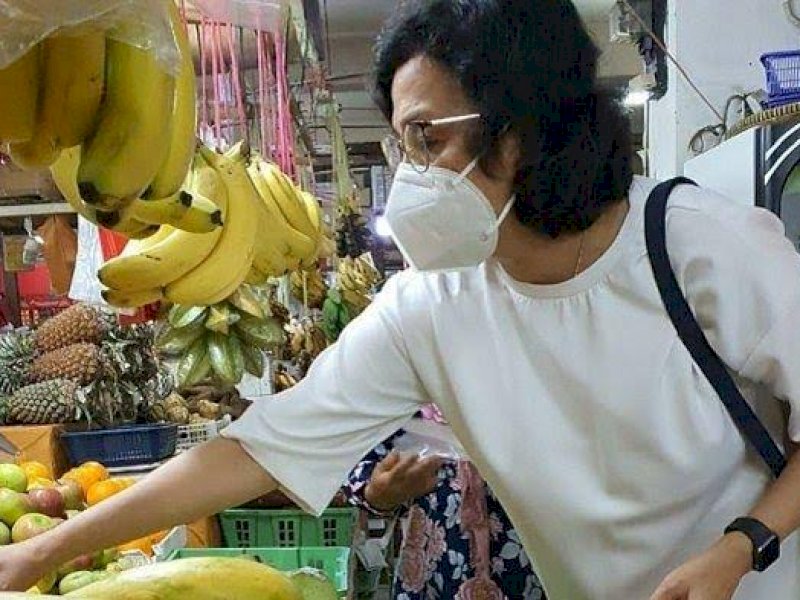 Menkeu Bantah Naikkan Pajak, Sri Mulyani: Berita Jangan Bikin Resah !