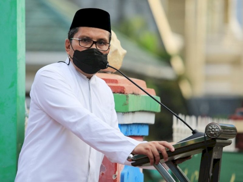 Pemkot Makassar Datangkan Alat Pendeteksi Varian Baru Covid 19 