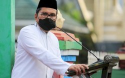 Pemkot Makassar Datangkan Alat Pendeteksi Varian Baru Covid 19 