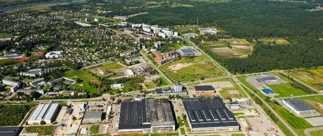 Merancang Konsep Pengembangan Kawasan Ekonomi Khusus Pangan di Luwu Utara