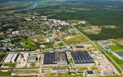 Merancang Konsep Pengembangan Kawasan Ekonomi Khusus Pangan di Luwu Utara