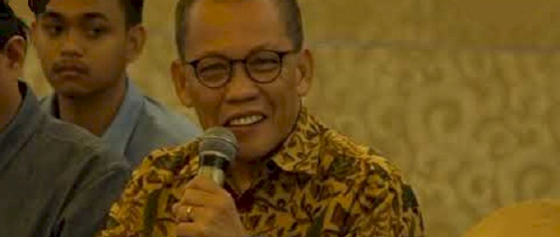 Pdt. Adrie O Massie