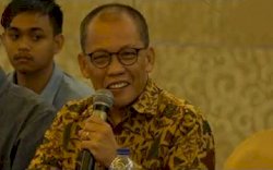 Bertemu Kapolrestabes Makassar, Ketua Persatuan Gereja Sulselbara Laporkan Ikut Vaksinasi untuk Lansia