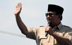 Dipasangkan dengan Cawapres Manapun, Tokoh Ini Tetap Tertinggi
