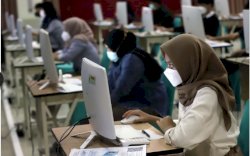 Sulsel Peringkat Keenam Sebagai Peserta Terbanyak Lulus PTN Jalur SBMPTN