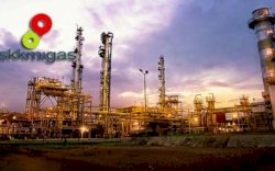 Pandemi Bukan Halangan Industri Hulu Migas Tingkatkan Pasokan Minyak di Tanah Air