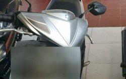 Diberi Tembakan Peringatan Jambret di Pinrang Tetap Lari, Peluru Pun Bersarang di Kakinya