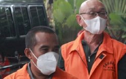 Kejar Dugaan Nurdin Beli Tanah dari Uang Suap, KPK Periksa Dua Pengusaha di Polres Maros