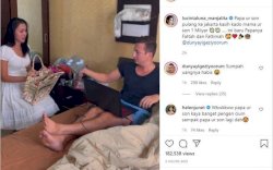 Ngidam Belanja Rp1 Miliar Lucinta Luna Dipenuhi Sang Kekasih, Begini Komentar Nitizen...