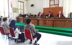 Eks Sekdis PUTR Sulsel Disebut Dalang Kasus yang Menyeret Nurdin Abdullah 