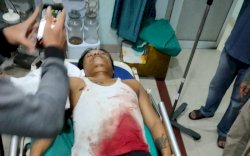 Pemred Media Online di Sumut Tewas Ditembak OTK Saat Dalam Perjalanan Pulang ke Rumah
