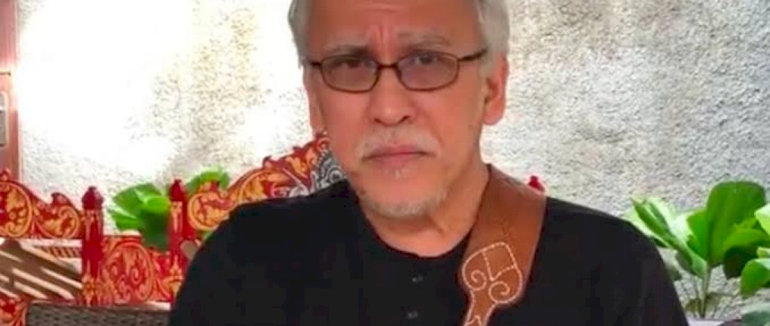 Terawan Luncurkan Vaksin, Iwan Fals: Kalau Berhasil Tepuk Tangan Dong ! Terawan Luncurkan Vaksin, Iwan Fals: Kalau Berhasil Tepuk Tangan Dong !