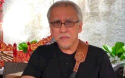 Terawan Luncurkan Vaksin, Iwan Fals: Kalau Berhasil Tepuk Tangan Dong ! 