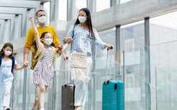 Ini Tips Agar Liburanmu Tetap Aman dan Nyaman Saat Pandemi 