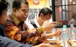 Tanggalkan Jabatan Kadis, Ismail Hajiali Pilih Jadi Dosen