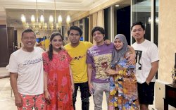 Keluarga Atta Halilintar Ngutang Rp400 Juta, Keluarga Aurel: Hidup Cobaan, Kalau Gak Dicoba, Gak Naik Kelas ! 