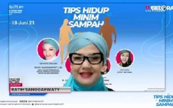 Indonesia Jadi Tempat Pembuangan Sampah Negara Maju, Ini Kata Partai Gelora