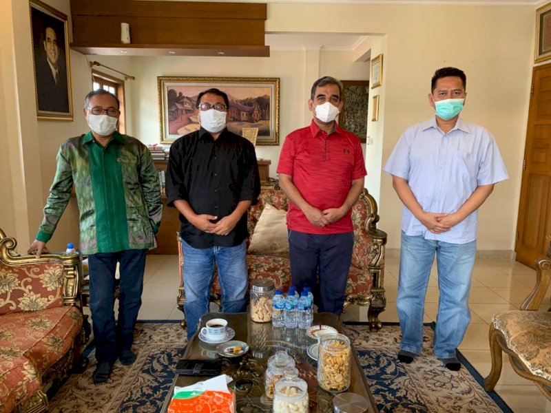 Soal Penembakan Wartawan, Komnas HAM Perlu Bentuk Tim Pencari Fakta