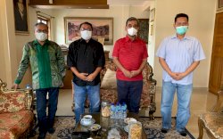 Soal Penembakan Wartawan, Komnas HAM Perlu Bentuk Tim Pencari Fakta