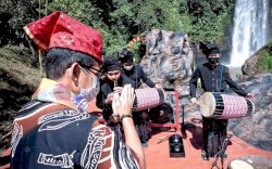 Desa Pao Masuk Nominasi ADW, Sandiaga Uno: Desa Ini Memang Sangat Indah