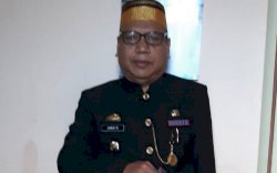 Gelar Sosper, PLT sekretaris DPRD Kota Parepare Minta Anggota Dewan terapkan Protokol Covid