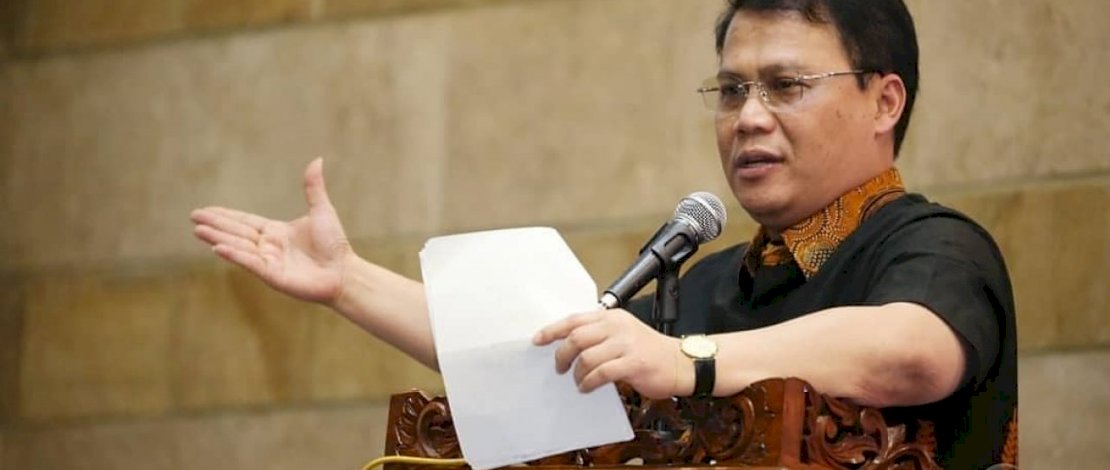 Ketua DPP PDI Perjuangan Ahmad Basarah Ketua DPP PDI Perjuangan Ahmad Basarah
