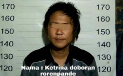 Kronologi Wanita Sales Motor di Makassar Curi Motor