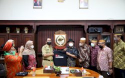 Perkuat Pariwisata Dengan Kebudayaan, Wali Kota Danny Rangkul FSKN Sulsel