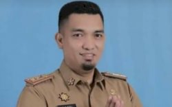 Bupati Takalar Tunjuk Kadistan Jadi Plh Sekda