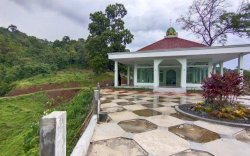 KPK Setop Pembangunan Masjid Desa Arra, Donatur: Dana Masjid Kita Kirim ke Rekening Yayasan, Bukan Rekening Nurdin Abdullah