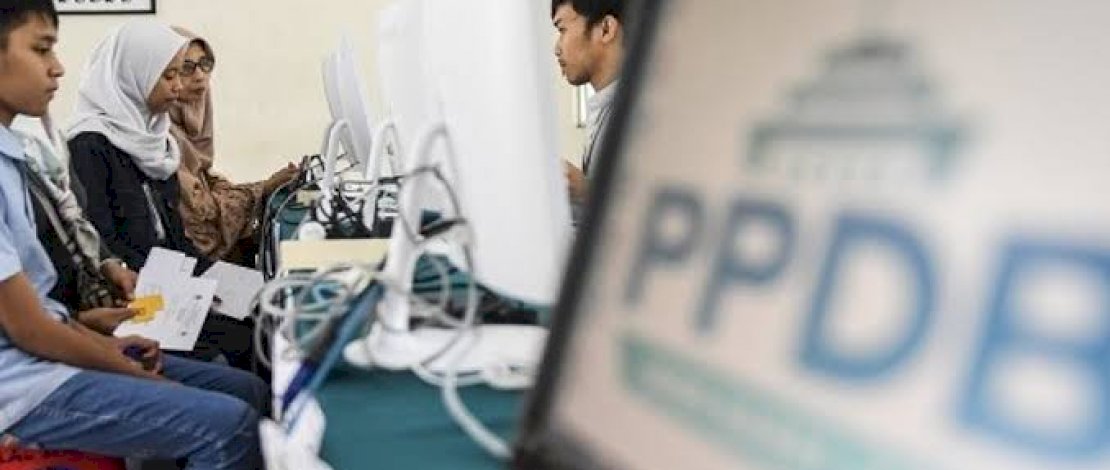 Sulsel Kekurangan Sekolah, 31 Ribu Calon Siswa Terancam Putus Sekolah Sulsel Kekurangan Sekolah, 31 Ribu Calon Siswa Terancam Putus Sekolah
