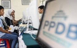 Sulsel Kekurangan Sekolah, 31 Ribu Calon Siswa Terancam Putus Sekolah