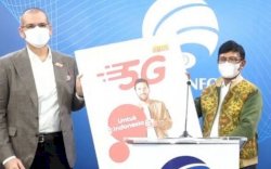 Begini Syarat Agar Pelanggan Indosat Bisa Nikmati Layanan 5G