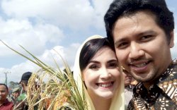 Wah, Arumi Bachsin Hidup Sederhana Sejak Jadi Istri Pejabat; Tak Ingin Pakai Barang Branded dan Pilih Produk Buatan UMKM