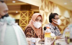 Wakil Ketua DPRD Makassar Sosialisasikan Perda Pajak Daerah 