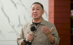 Setelah Sumpah Palapa dan sumpah Pemuda, Anis Matta Usul Tekad Indonesia Jadi Sumpah Ketiga