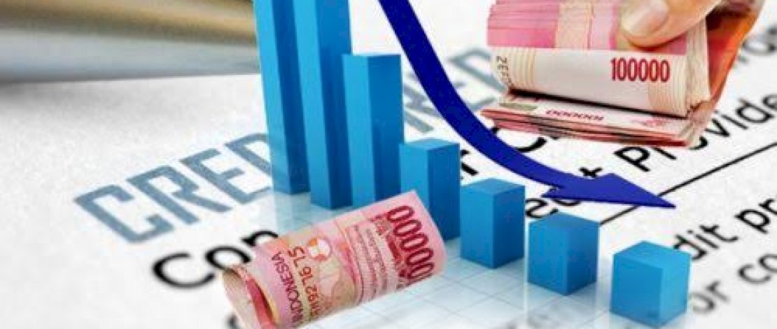 Penyaluran Kredit Perbankan di Bulan Mei Bertumbuh 32,23 Triliun Penyaluran Kredit Perbankan di Bulan Mei Bertumbuh 32,23 Triliun