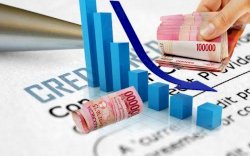 Penyaluran Kredit Perbankan di Bulan Mei Bertumbuh 32,23 Triliun