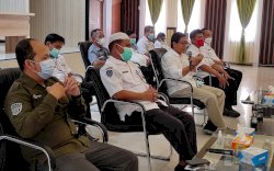 BNI - Pemkab Lutra Kerjasama Edukasi Siswa Gemar Menabung dan Peduli Lingkungan 