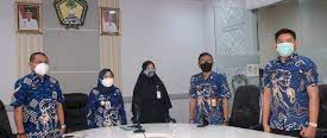 Pemkab Gowa akan Segera Tuntaskan Penentuan Batas Antar Daerah
