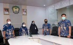Pemkab Gowa akan Segera Tuntaskan Penentuan Batas Antar Daerah
