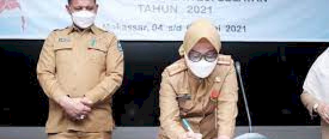 Dukung Percepatan Penyelesaian Batas Daerah, Pj Sekda Gowa: Berdampak untuk Masyarakat Banyak