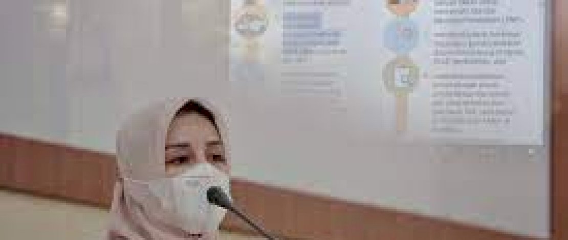 Guru Paud Dituntut Siapkan Pola Belajar Menarik di Tengah Pembelajaran Daring