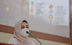 Guru Paud Dituntut Siapkan Pola Belajar Menarik di Tengah Pembelajaran Daring