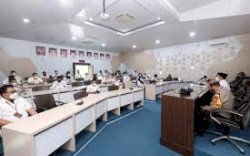 Jelang Idul Fitri, Pemkab Gowa Tekankan Penerapan Protokol Kesehatan