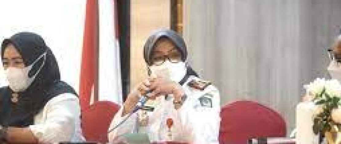 Pj Sekda Gowa Harap Rehabilitasi RPH Tamarunang Berjalan dengan Baik