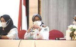 Pj Sekda Gowa Harap Rehabilitasi RPH Tamarunang Berjalan dengan Baik