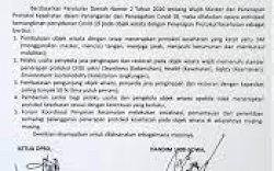 Pemkab Gowa akan Perketat Jumlah Wisatawan di Tempat-tempat Wisata