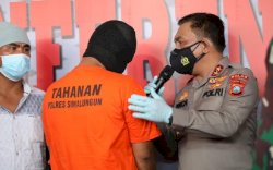 Begini Detik-detik Penembakan Wartawan di Sumut, Diekseskusi Oknum TNI atas Suruhan Pemilik THM