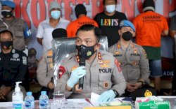 Sebelum Dieksekusi di Dekat Rumahnya, Marsal Diduga Sempat ke Hotel Lalu ke Warung Tuak